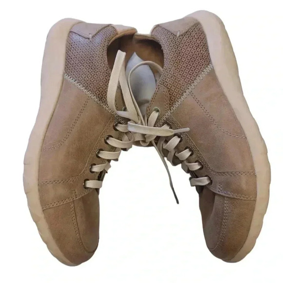 Cobb Hill The Amalie Leather Uppers Shoes Size 7.5 - Picture 6 of 10